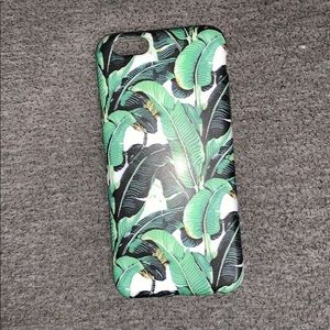 iPhone 6 Vine case